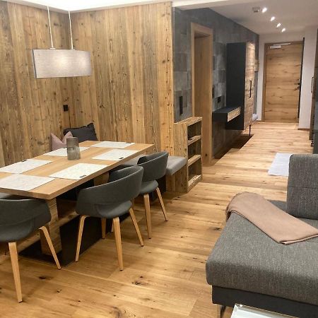 Lodge14 Kirchberg in Tirol Ngoại thất bức ảnh