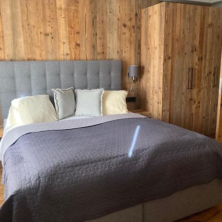 Lodge14 Kirchberg in Tirol Ngoại thất bức ảnh
