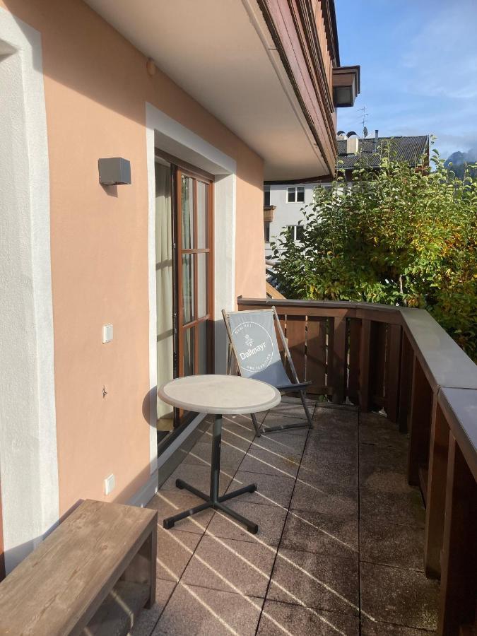 Lodge14 Kirchberg in Tirol Ngoại thất bức ảnh