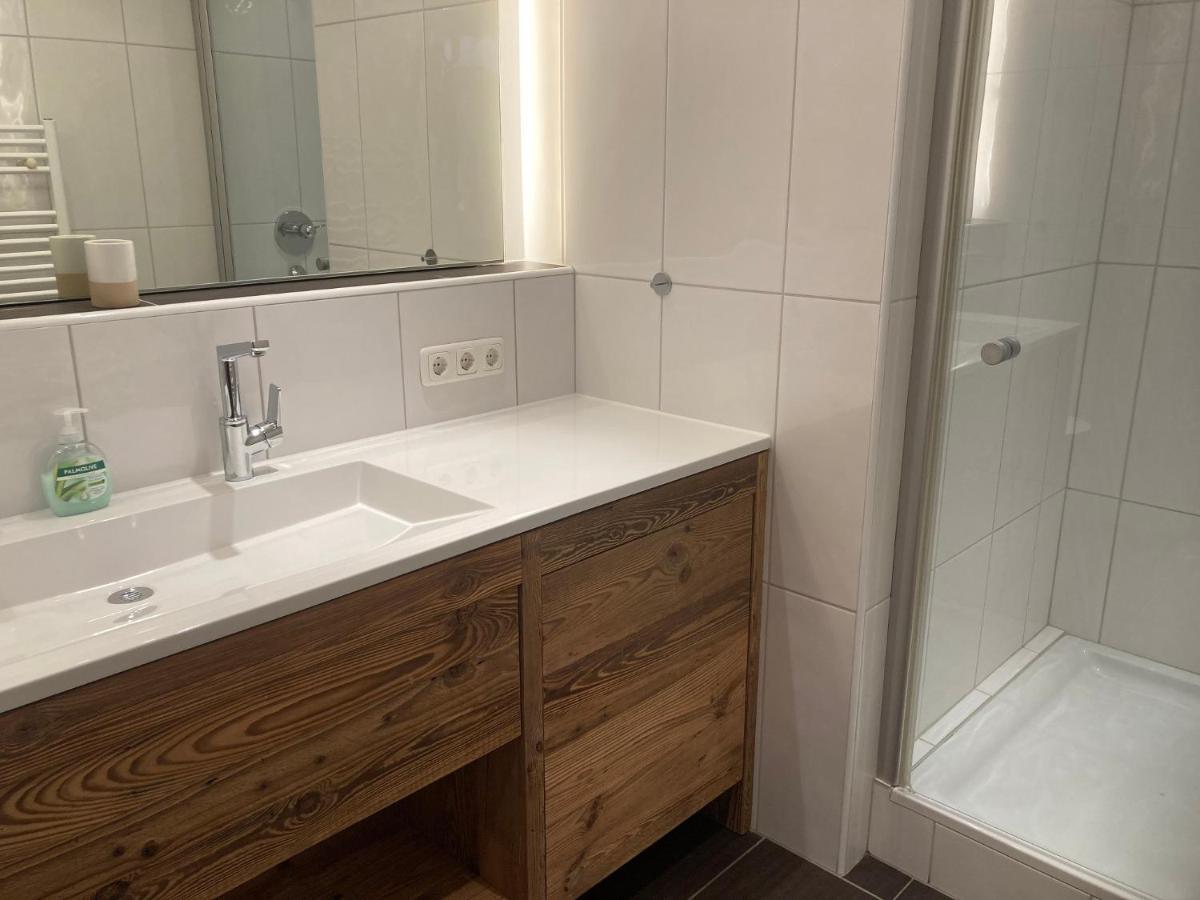 Lodge14 Kirchberg in Tirol Ngoại thất bức ảnh
