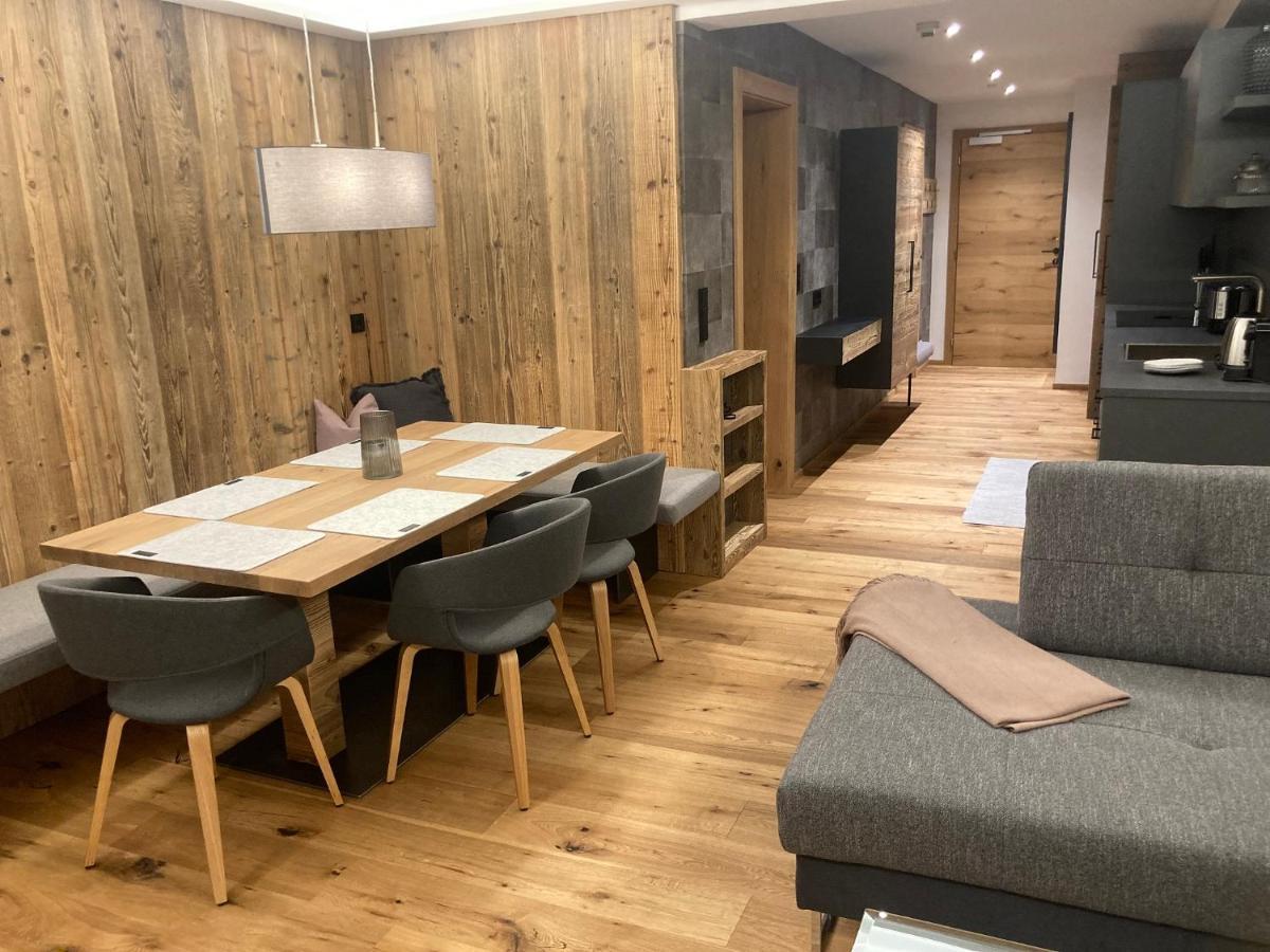 Lodge14 Kirchberg in Tirol Ngoại thất bức ảnh