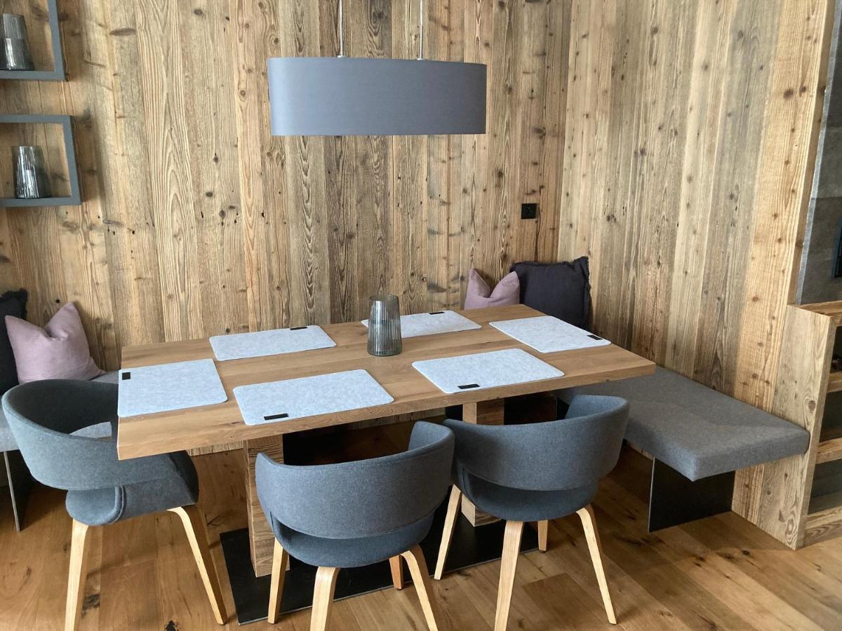 Lodge14 Kirchberg in Tirol Ngoại thất bức ảnh