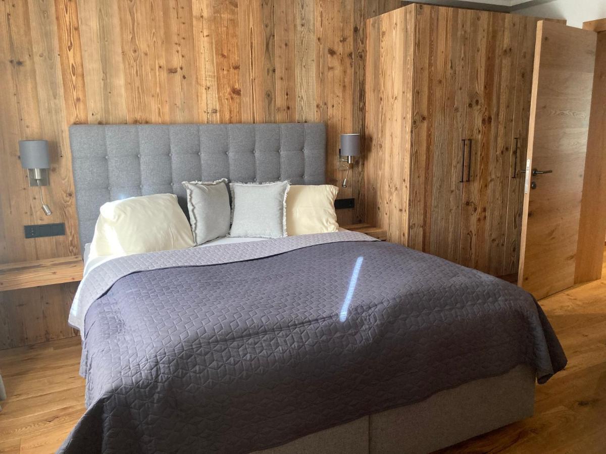 Lodge14 Kirchberg in Tirol Ngoại thất bức ảnh