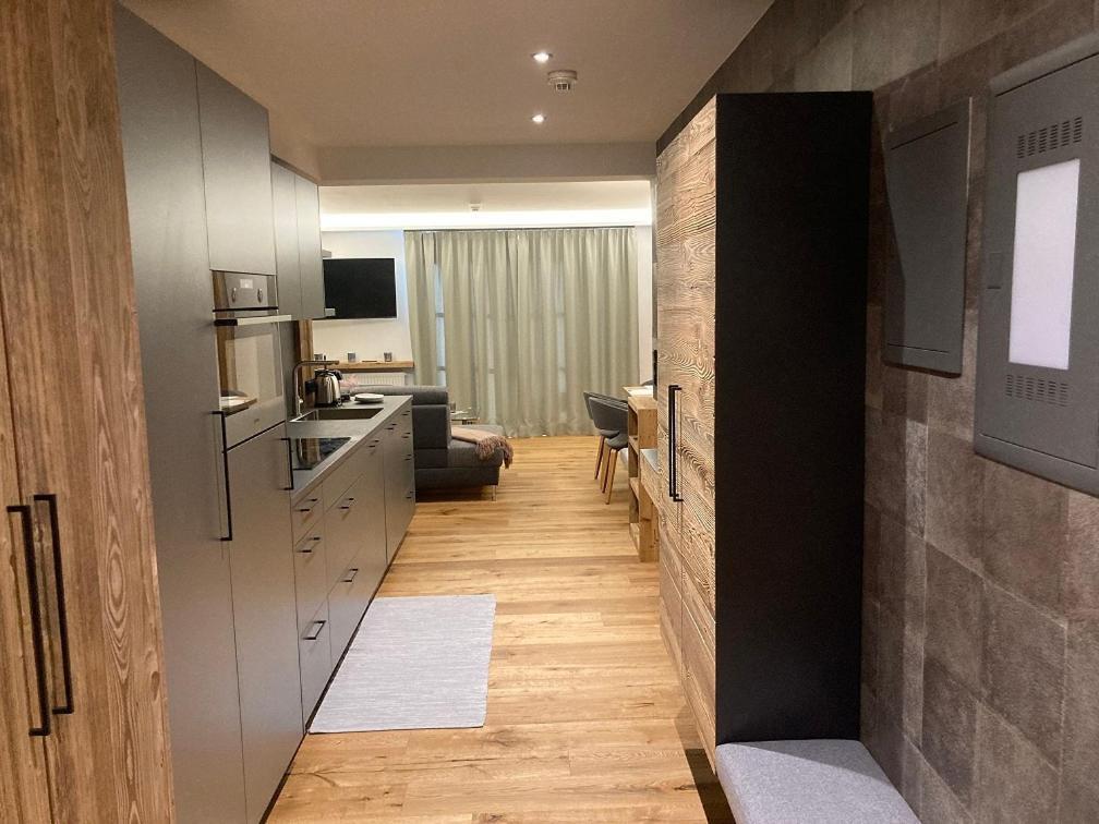 Lodge14 Kirchberg in Tirol Ngoại thất bức ảnh