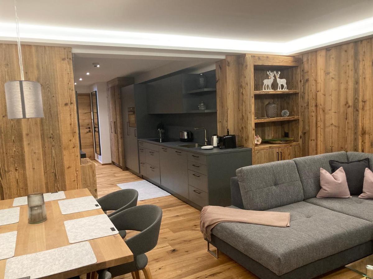 Lodge14 Kirchberg in Tirol Ngoại thất bức ảnh
