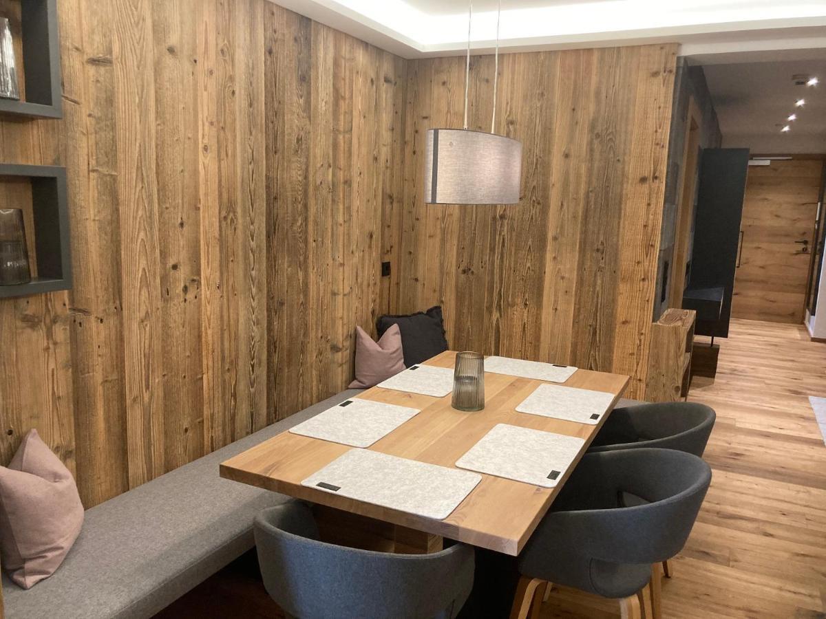 Lodge14 Kirchberg in Tirol Ngoại thất bức ảnh